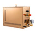 Cascada Stainless Steel Shower Steam Generator With Digital Controller: Transform Your Bathroom into a Spa - View 13