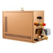 Cascada Stainless Steel Shower Steam Generator With Digital Controller: Transform Your Bathroom into a Spa - View 16