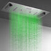 Cascada Verona 16"x36" Music LED Digital Shower System - View 11