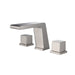 Cascada Royale Modern Design Waterfall Bathroom Sink Faucet - Features