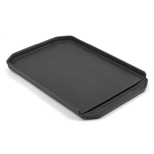 Broil King Cast Iron Plancha grill griddle