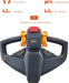 Xilin CBD15WE-19BC electric pallet jack side profile view