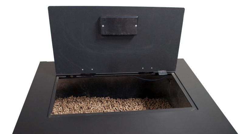Englander 25-CBPAH Pellet Stove