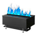 Dimplex Optimyst RGB 20" Water Vapor Electric Fireplace Cassette - blue flame color