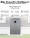 EG4 Whole-Home Weatherproof Power Kit - 18kPV & All Weather WallMount w/ Solar {KIT-E0007} - view 5