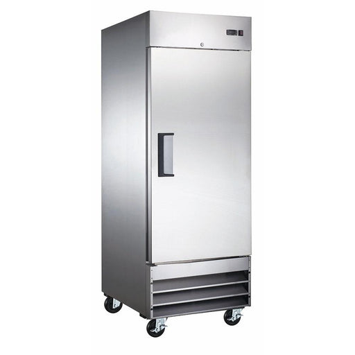 AMPTO CFD-1RR-HC commercial kitchen equipment - hero