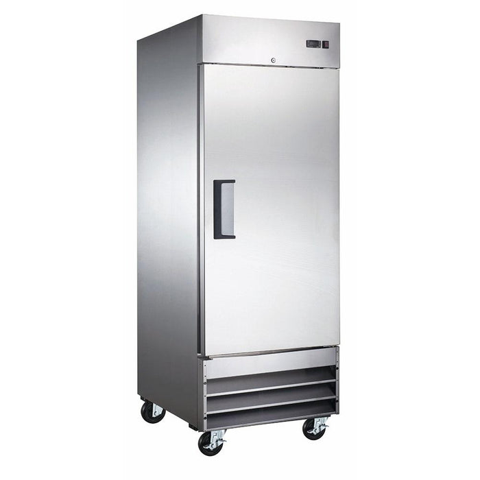 AMPTO CFD-1RR-HC commercial kitchen equipment - hero