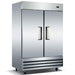 AMPTO CFD-2RR-HC commercial kitchen equipment - hero