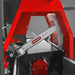 Honda GX390 Engine Firewood Log Splitter Processor with Conveyor,  20t — lifestyle view