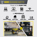 Champion Power Equipment 1200W Portable Generator with CO Shield® – 1500 Starting Watts, Gas Powered... - Lifestyle View