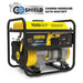 Champion Power Equipment 1200W Portable Generator with CO Shield® – 1500 Starting Watts, Gas Powered Emergency & Camping...