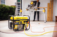 Champion 3500W Portable Generator w/ CO Shield – 4375 Starting Watts Gas RV-Ready Generator, 120V, 212cc Engine... - View 9
