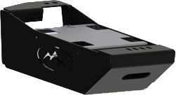Jeep Charcoal Canister Skid Accessory