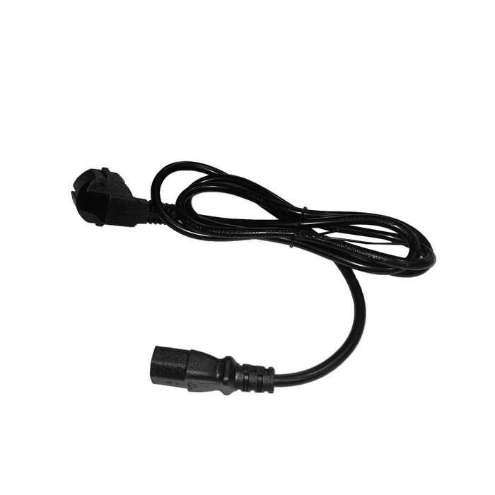 Xilin part 24V/6A Lithium Battery Charger for Xilin CBD15 view 3