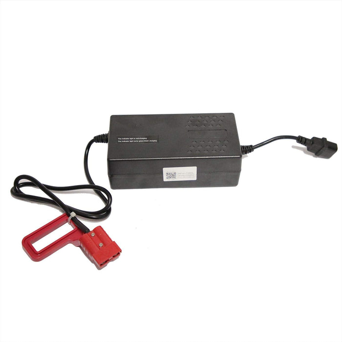 Xilin part 24V/6A Lithium Battery Charger for Xilin CBD15 view 2