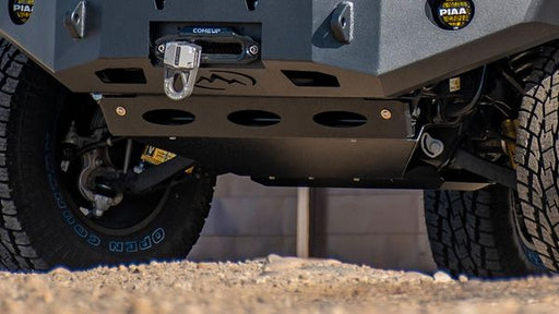 GMC Colorado/Canyon 2015-2020 Skid Plates Skid Plate