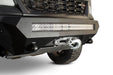 Addictive Desert Designs 2017-2021 Chevy Colorado ZR2 Stealth Fighter Winch Front Bumper – image 8 of 9