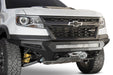 Addictive Desert Designs 2017-2021 Chevy Colorado ZR2 Stealth Fighter Winch Front Bumper – image 1 of 9