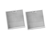 Aluminum Mesh Filters for UC400-30 (Set of 2) for Victory Range Hoods