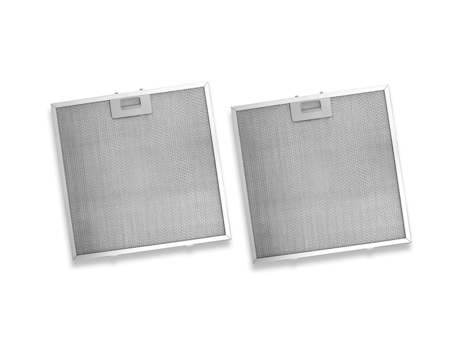 Aluminum Mesh Filters for UC400-30 (Set of 2) for Victory Range Hoods