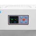 31.9" Wide CB-80Slim Desktop Vertical Laminar Flow Clean Bench with HE — detail view