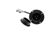 Charge Port - side view