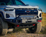 Chevrolet Chevy Colorado ZR2 2023+ Ultra Front Bumper Front Bumper