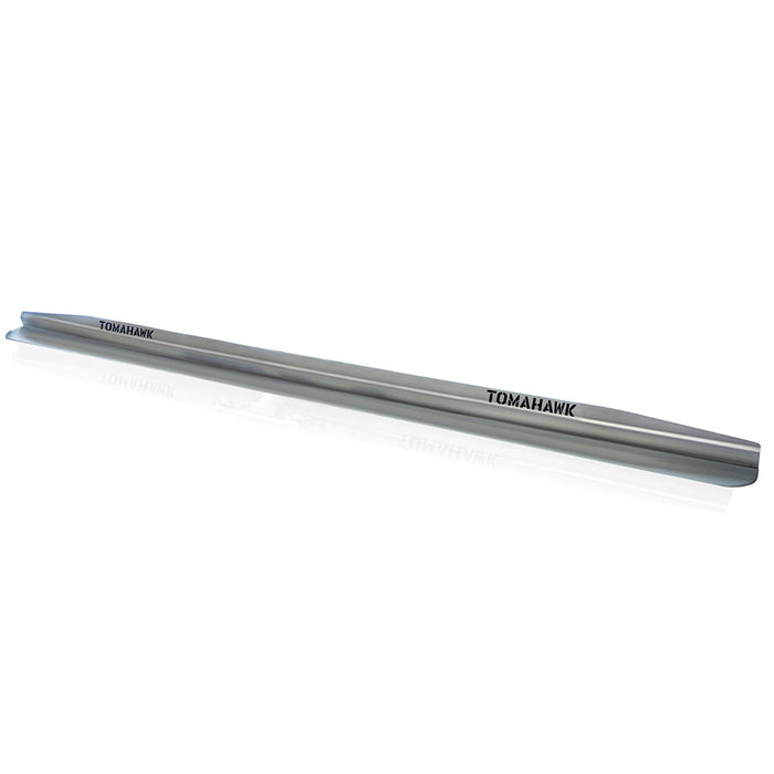 Tomahawk PRO Series Magnesium Concrete Screed Blade Bundle (Choose 3 Boards) - Dimensions