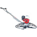 Tomahawk Power 46" Concrete Power Trowel 8.5HP Honda Combo Blades and Float Pan Cement Finishing Tool - Product Image 10