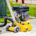 Tomahawk Power 8” Gas Concrete Scarifier Planer Grinder with 5.5 HP Honda Engine & Drum - Product Image 6