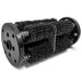 Tomahawk Power 8-Inch Steel Star Drum Scarifier Attachment - Main Product Image