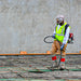 Tomahawk Power 16 ft Concrete Vibrator Flexible Shaft Hose and Head - Product Image 6