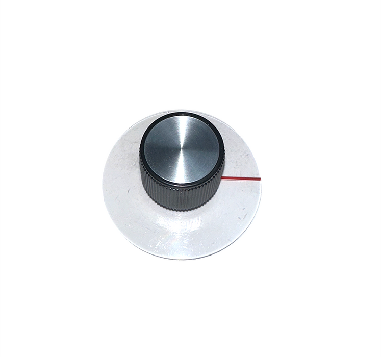 Chicago Brick Oven Control Knob - IR Burner