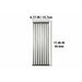 Broil King Baron/Crown Cooking Grid - V Shape Grate grill cooking grate