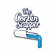 TessaRai Corbin Scupper — ABS Pool/Wall Scupper