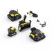 Yarbo 5-in-1 Yard Robot (with Lawn Mower Pro Module)
