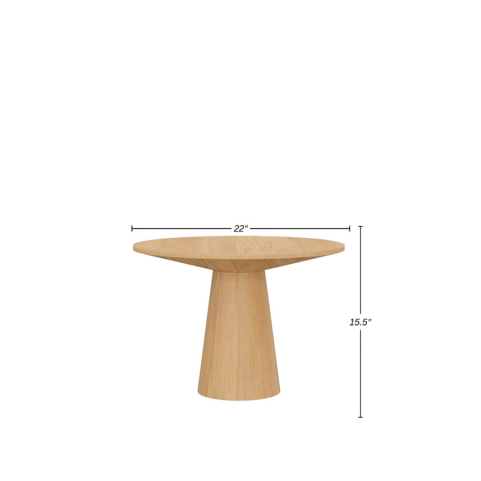 Alpine Furniture Cove Coffee & End Tables