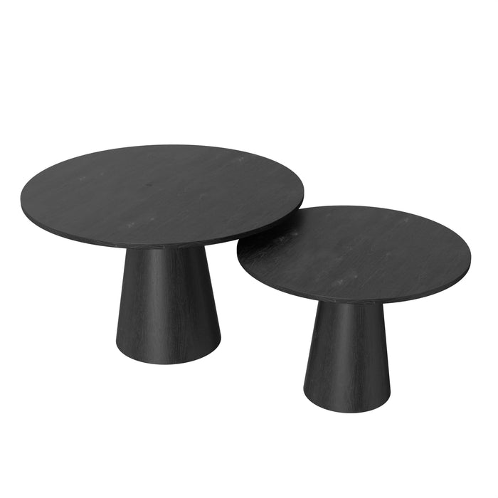 Alpine Furniture Cove Coffee & End Tables