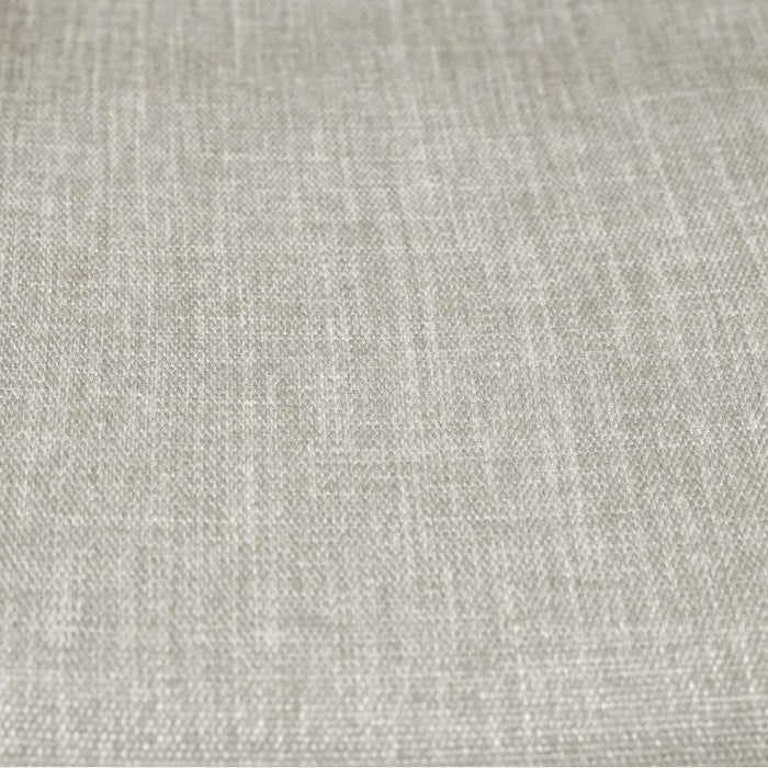 Alpine Furniture Cleo Cove Counter Height Chairs, Natural (Set of 2)