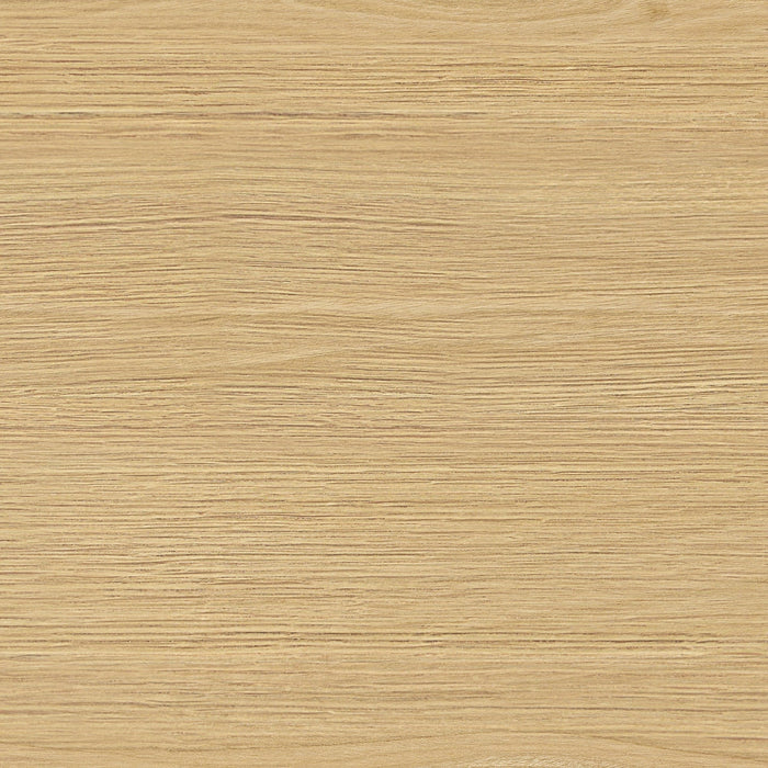 Alpine Furniture Cleo Cove Rectangular Dining Table, Light Oak