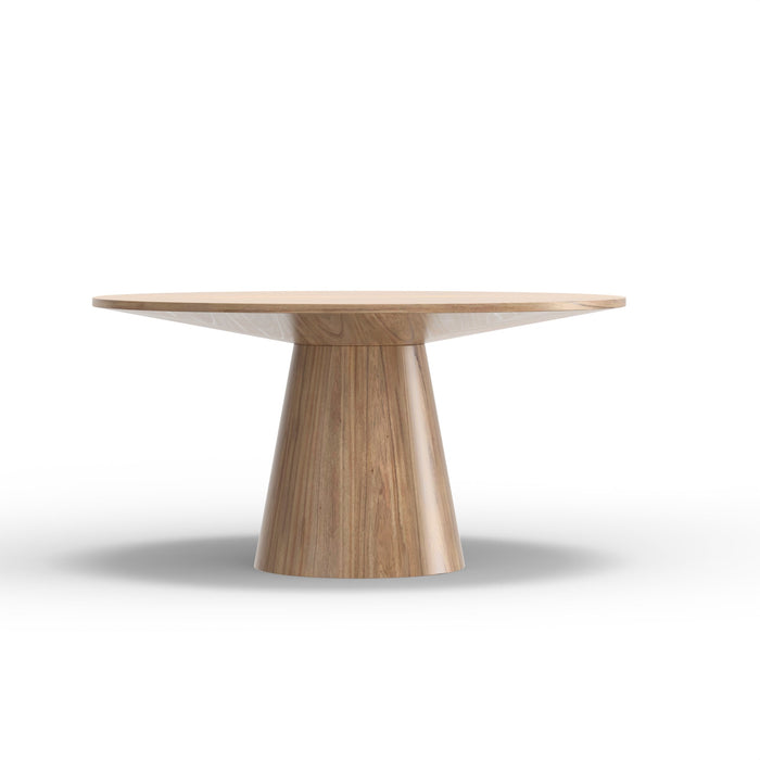 Alpine Furniture Cove Round Dining Table