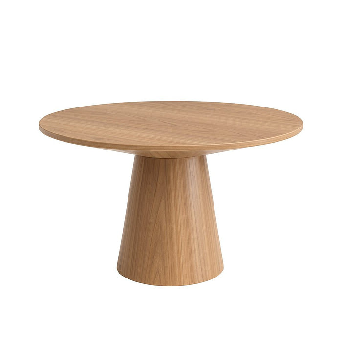 Alpine Furniture Cove Round Dining Table