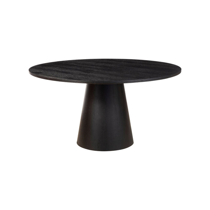 Alpine Furniture Cove Round Dining Table