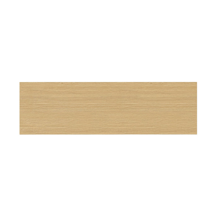 Alpine Furniture Cleo Cove Server, Light Oak