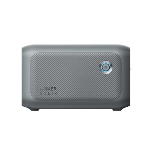 Green Vista Living Anker SOLIX BP1000X Expansion Battery - 1056Wh LFP (For Anker SOLIX C1000X) - Alternate View