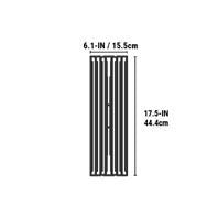 Broil King Crown Cast Iron Cooking Grid grill cooking grate