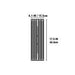 Broil King Crown Cast Iron Cooking Grid grill cooking grate