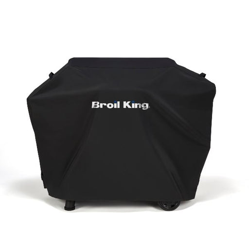 Broil King Crown Pellet 500 Select Grill Cover grill cover