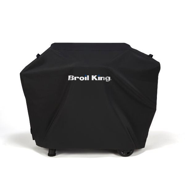 Broil King Crown Pellet 500 Select Grill Cover grill cover