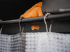 Flatline Van Co. 2019-2026 Mercedes-Benz Sprinter Van Headliner Shelf Curtain Rod – image 7 of 9
